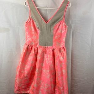 Yoana baraschi dress